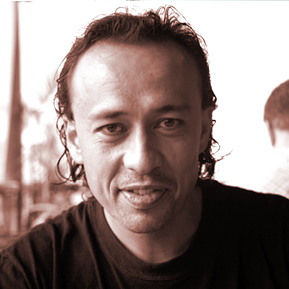 Ilon Huang