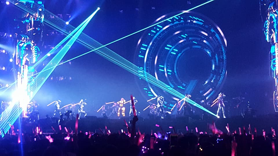 Hitparade - die beliebtesten Hits aus Taiwan