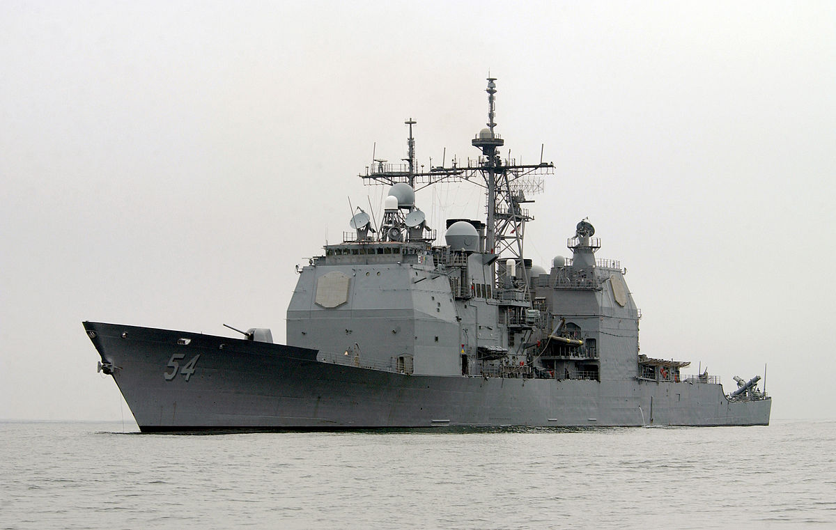 Schlagzeilen der Woche: US-Kampfschiffe in der Taiwanstraße