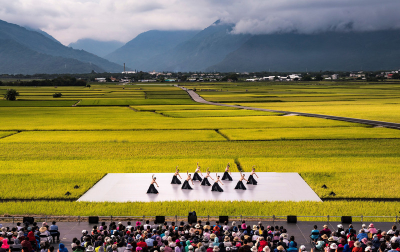 Taiwan entdecken