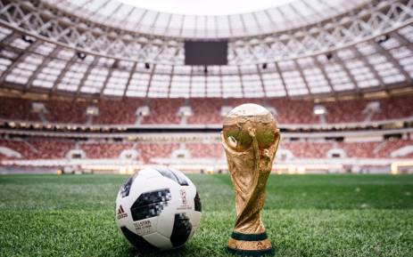 Land ohne Fußball? Land ohne Fußball?