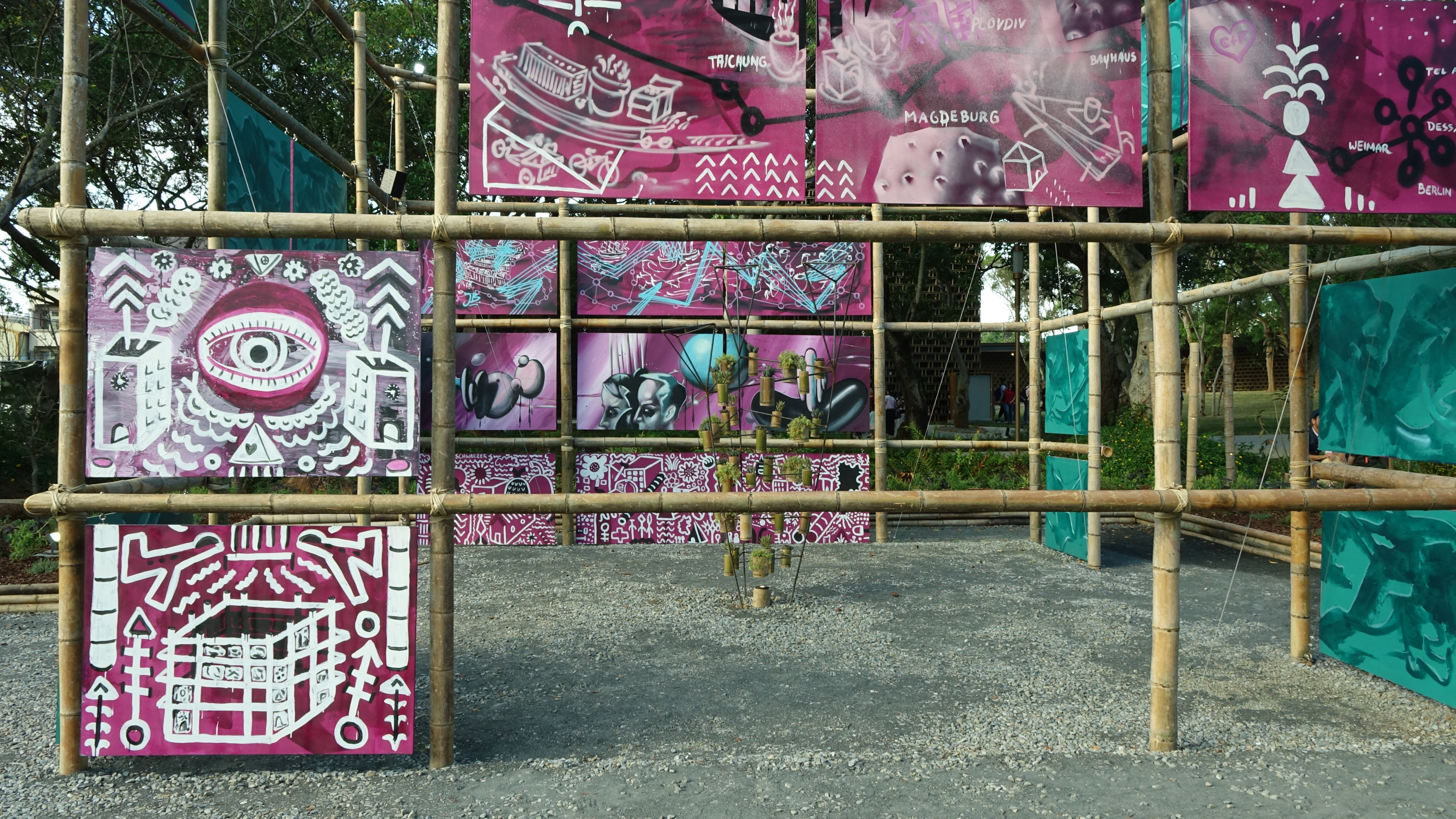Kulturpanorama