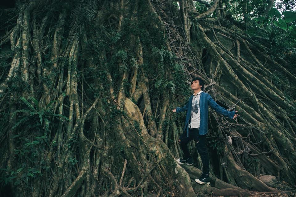 Musik aus Taiwan