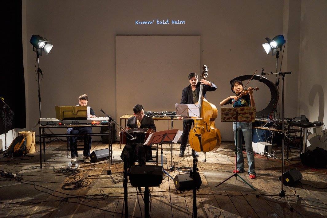 Kulturpanorama