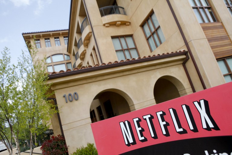 Trend von Streaming-Diensten für Film und Fernsehen Trend von Streaming-Diensten für Film und Fernsehen
