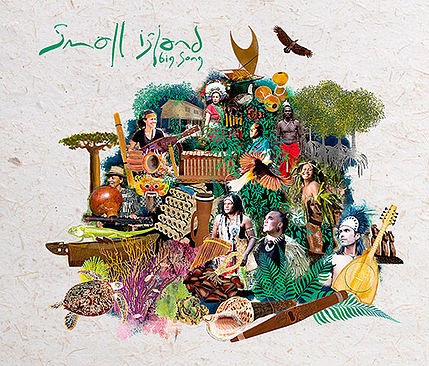 Small Island - Big Song