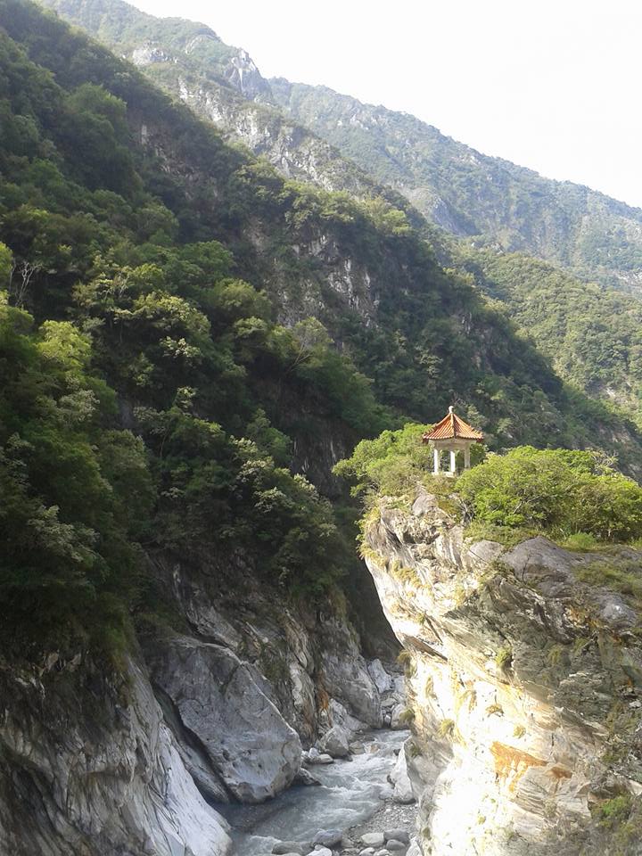 Reise durch Taiwan Reise durch Taiwan