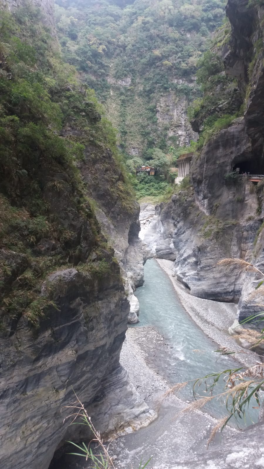 Reise durch Taiwan Reise durch Taiwan