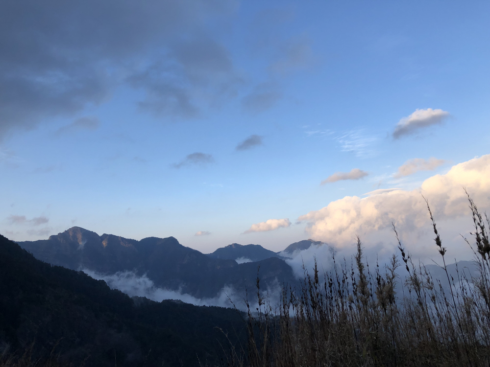 Reise durch Taiwan Reise durch Taiwan