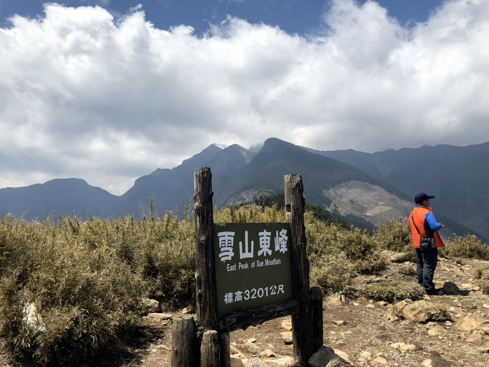 Reise durch Taiwan Reise durch Taiwan