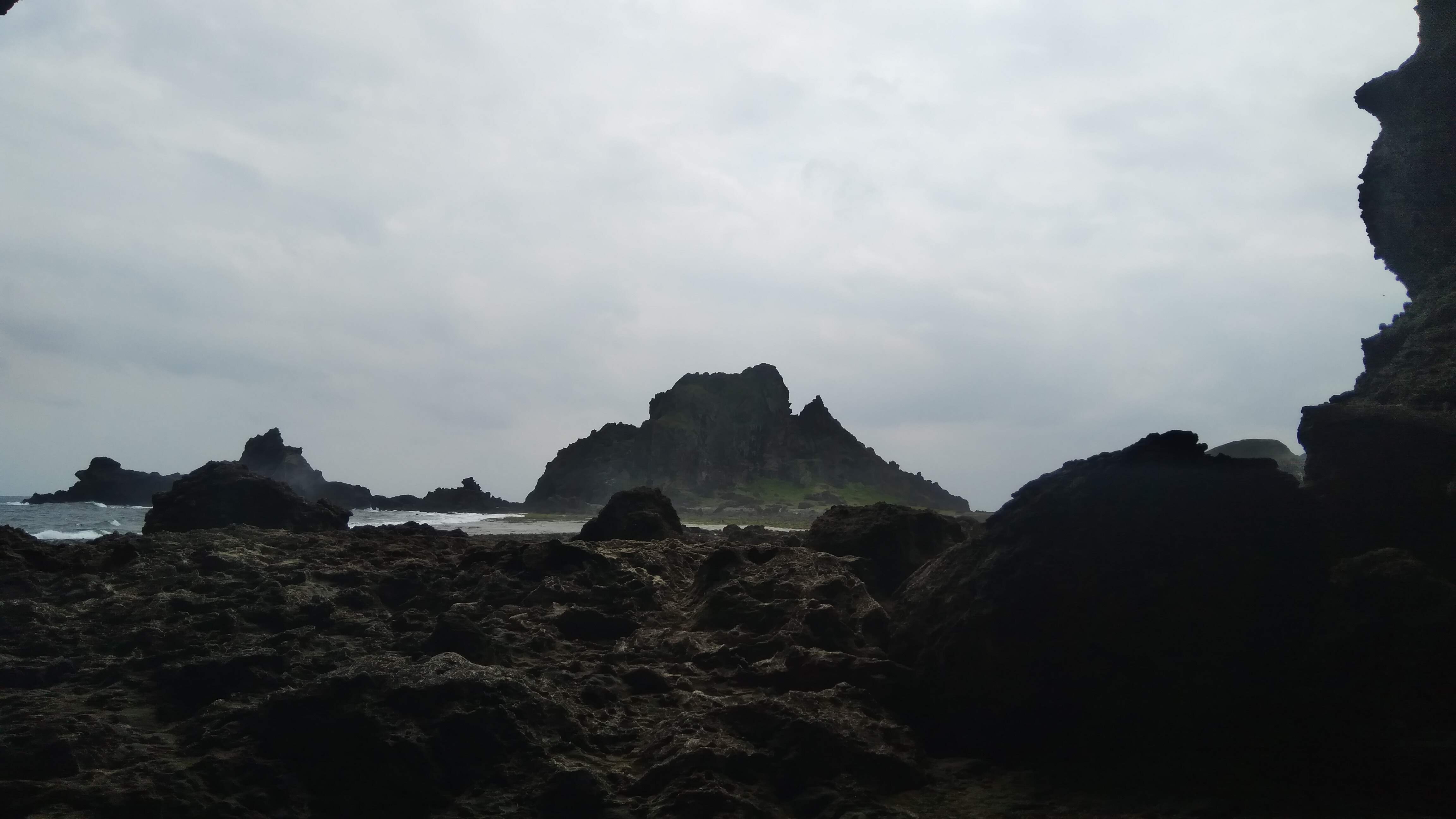 Reise durch Taiwan Reise durch Taiwan