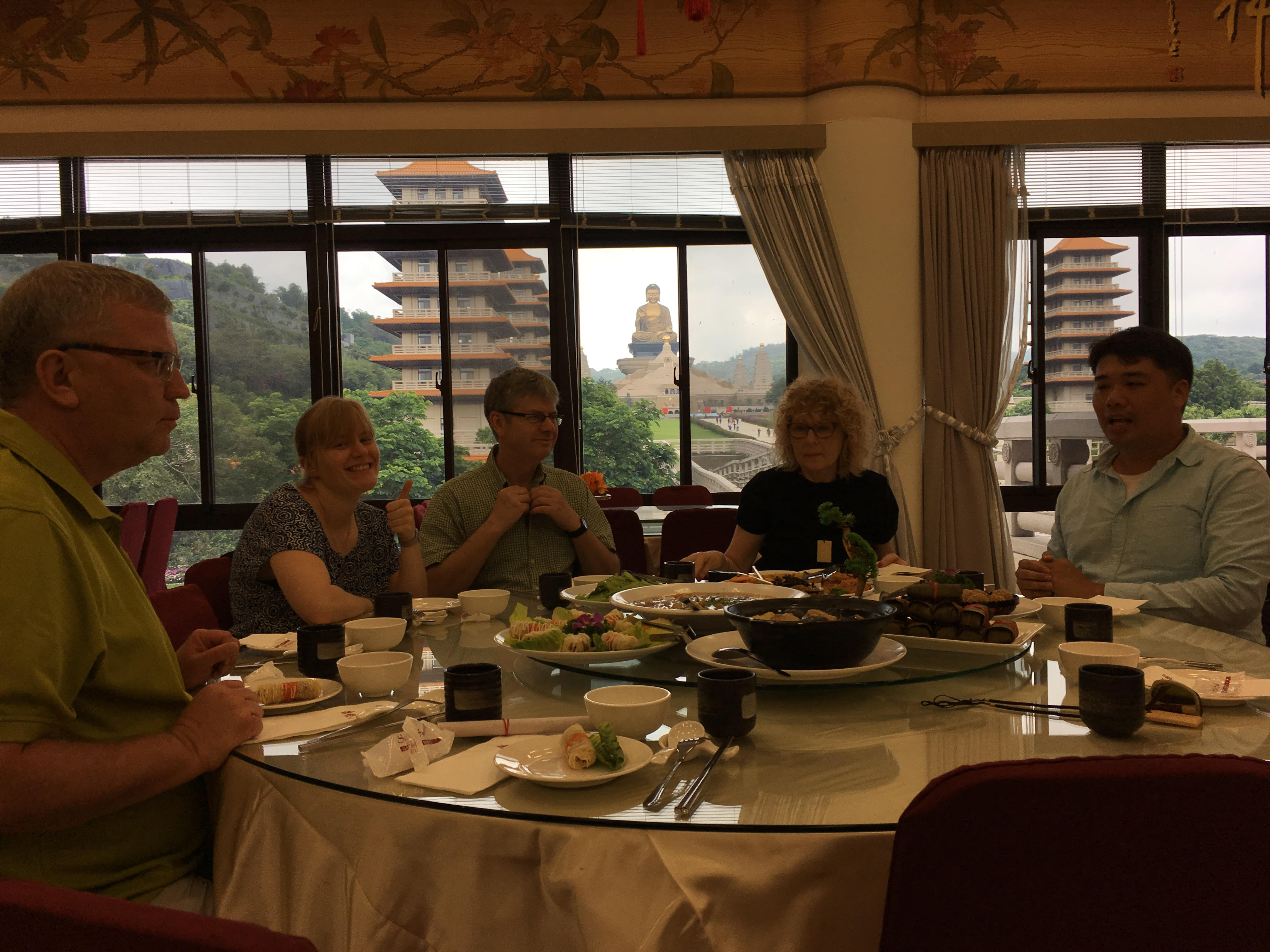 Reise durch Taiwan Reise durch Taiwan