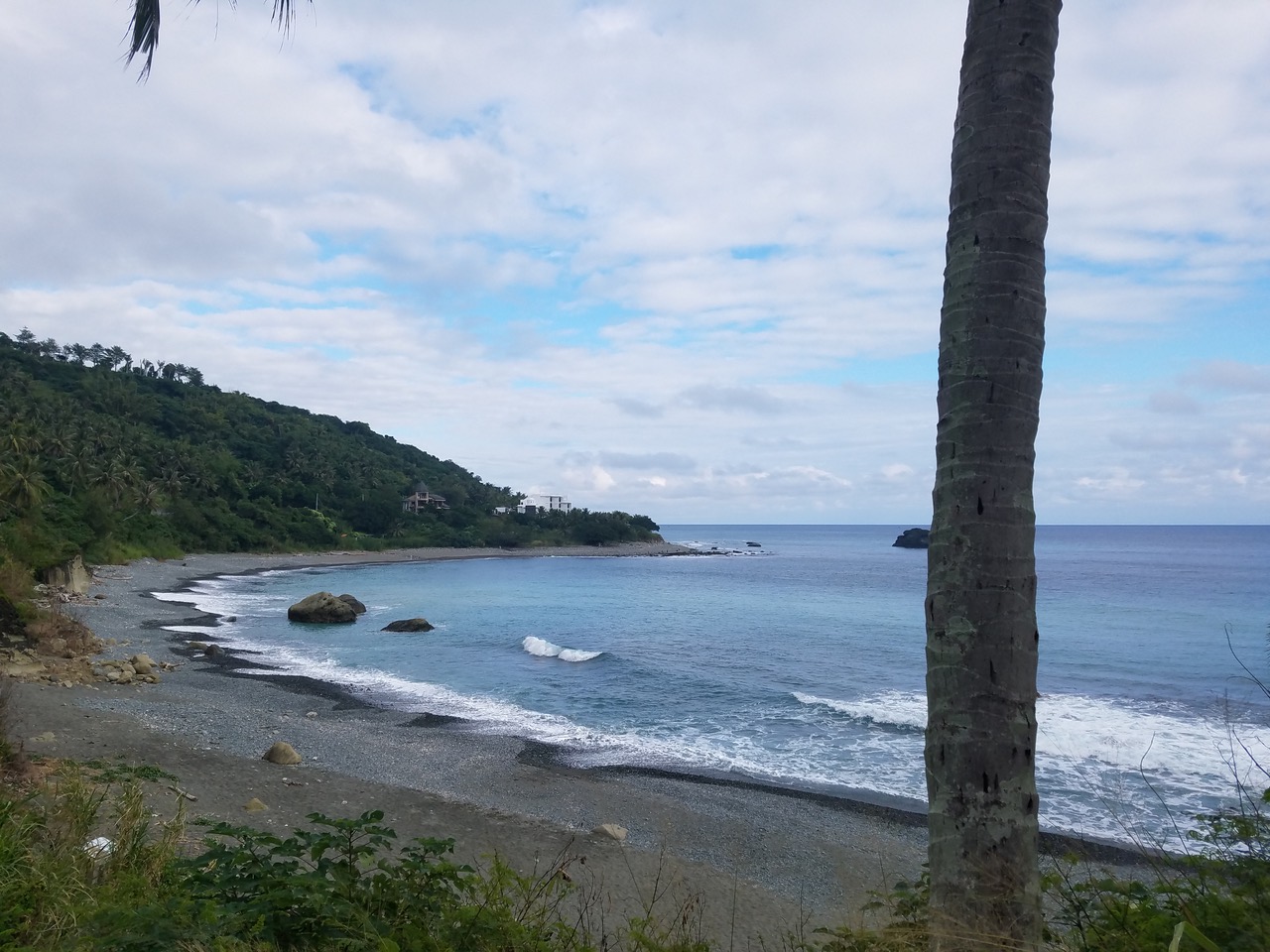 Reise durch Taiwan