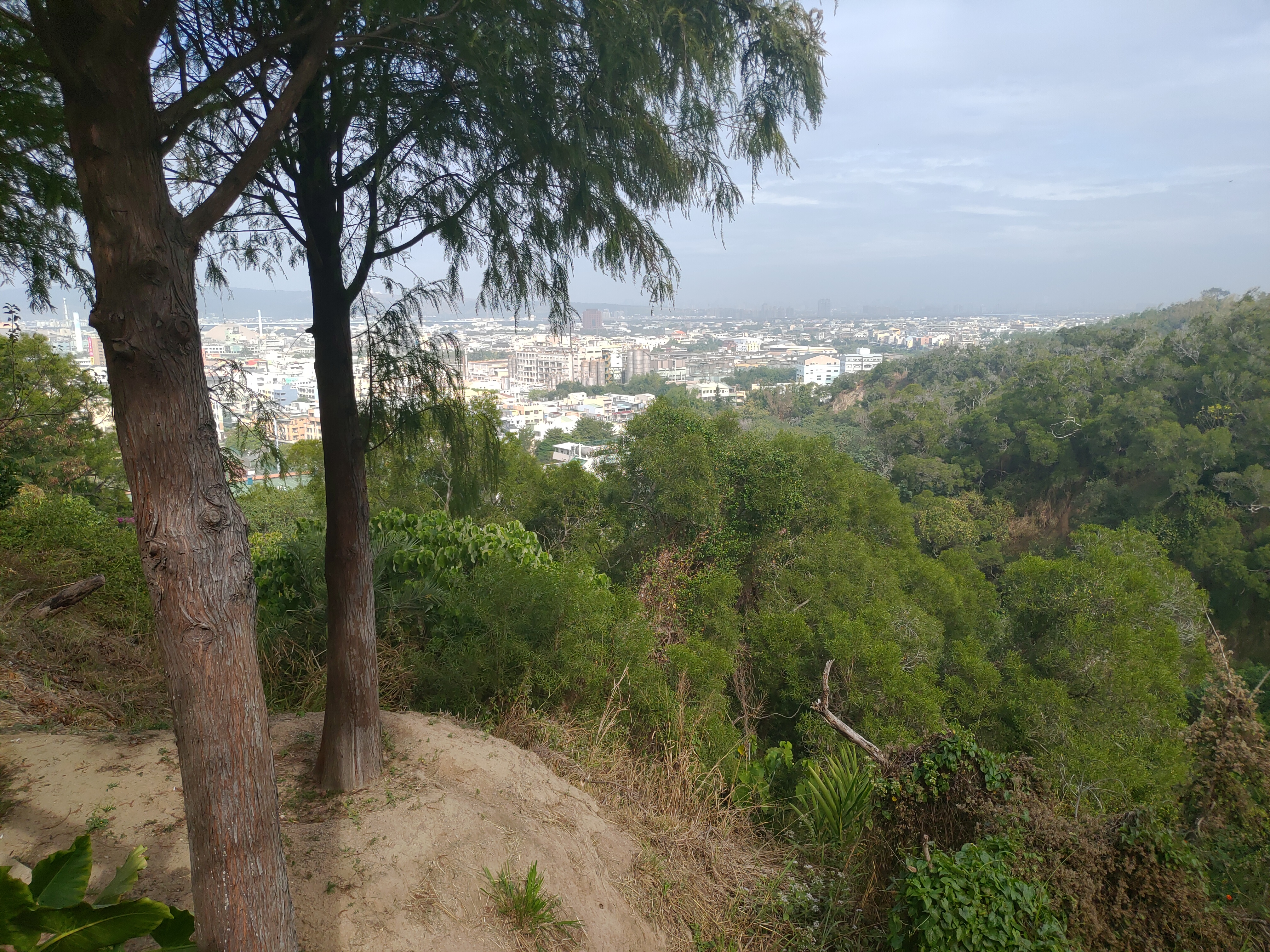 Reise durch Taiwan