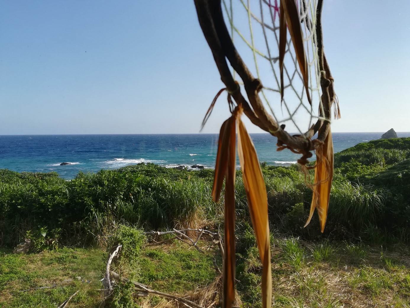 Reise durch Taiwan