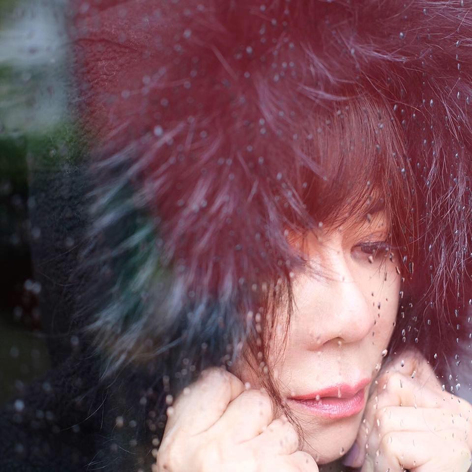 Jade Y. Chen (II): Ich identifiziere mich mit Taiwan