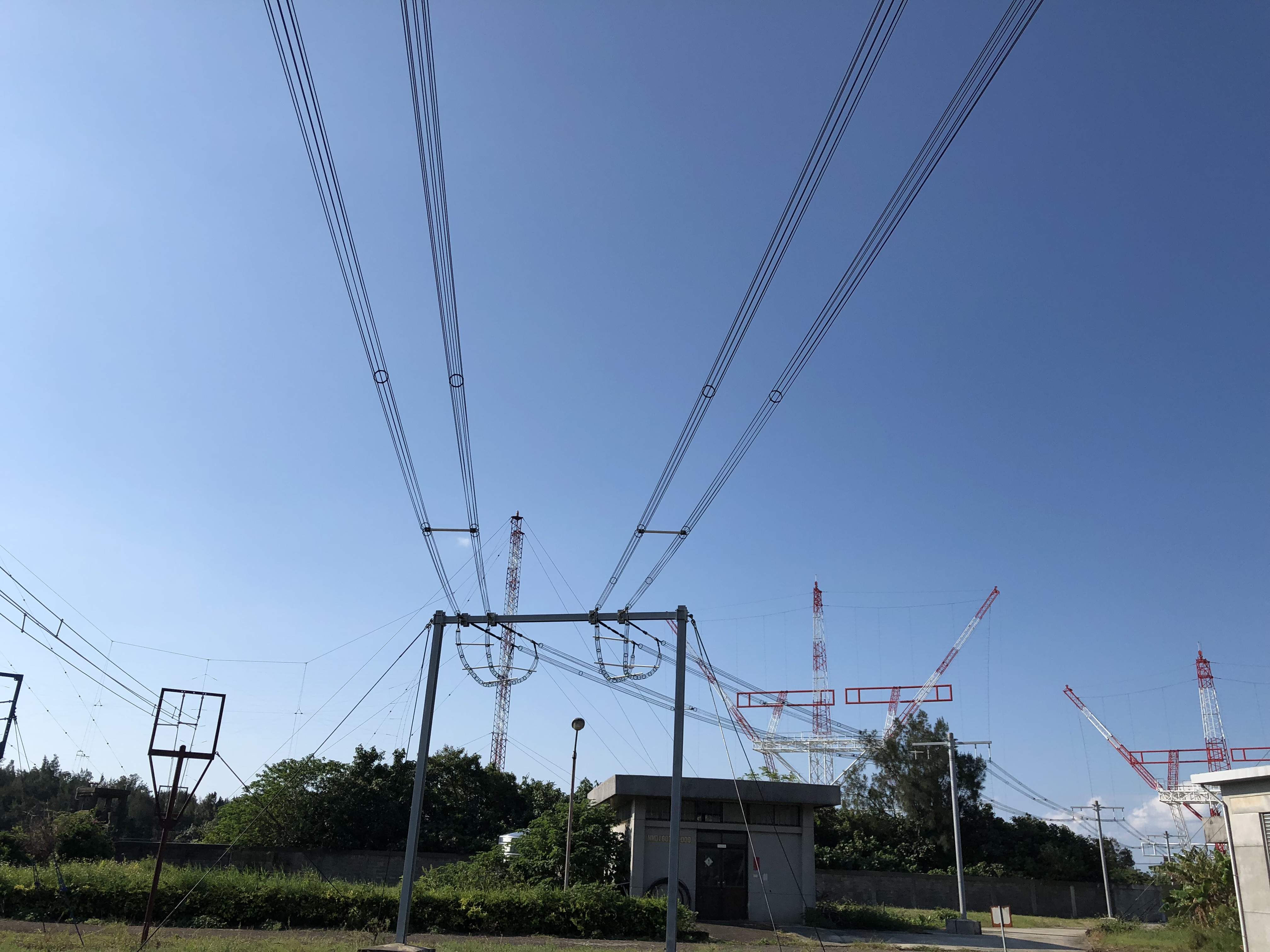 Reise durch die Radiomuseen in Taiwan