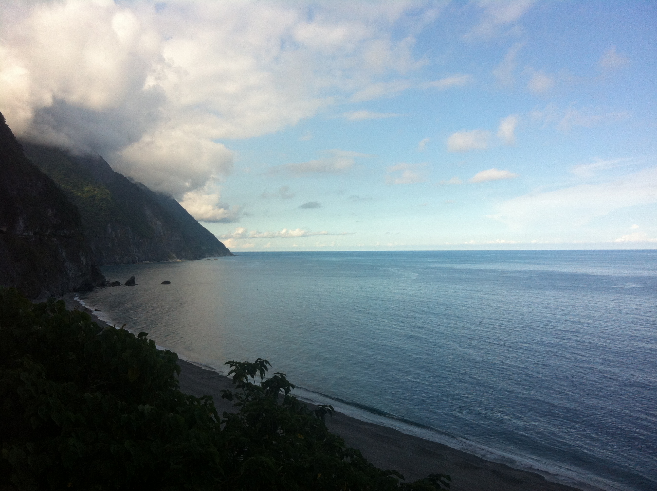 Reise durch Taiwan