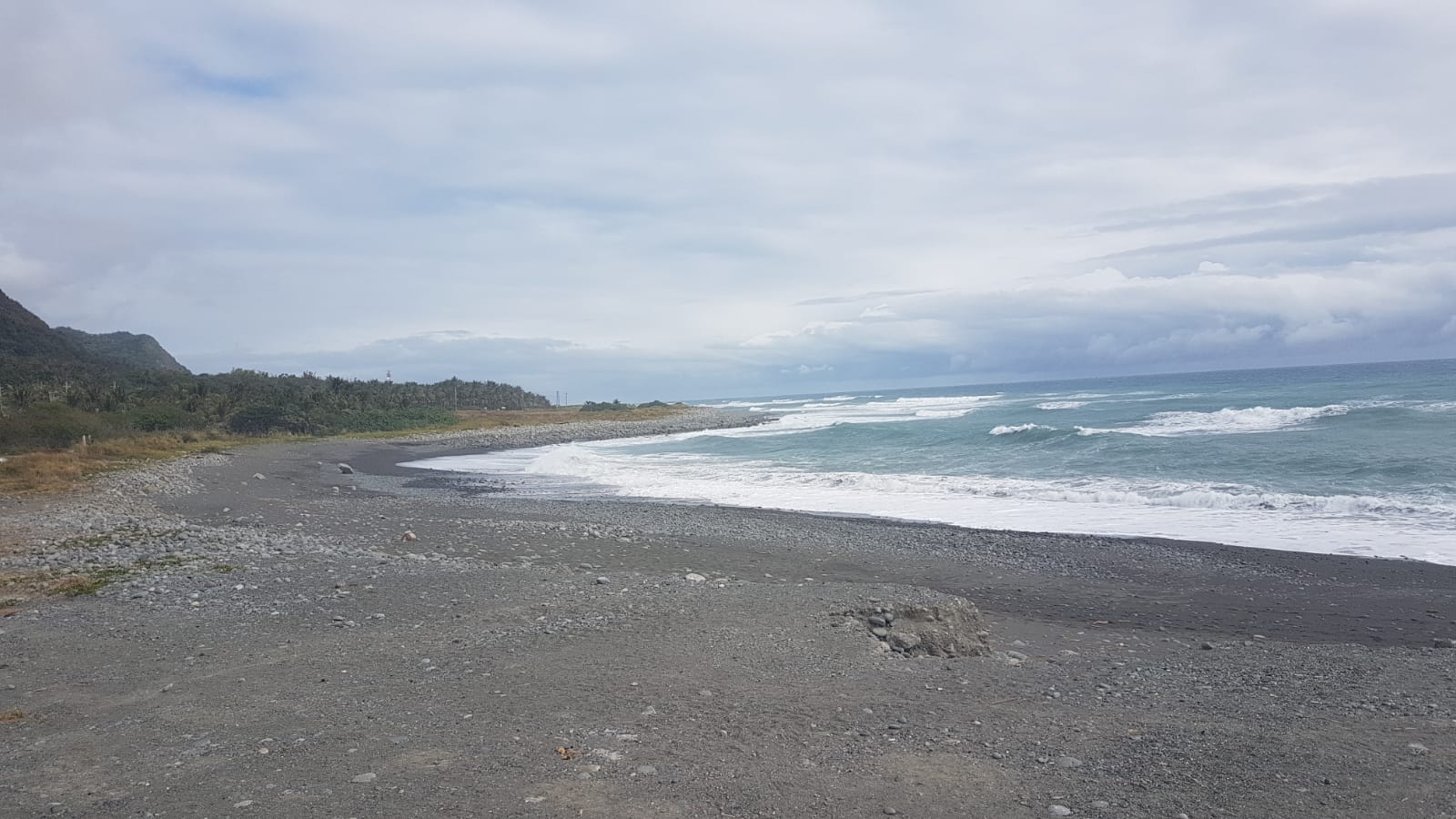 Reise durch Taiwan