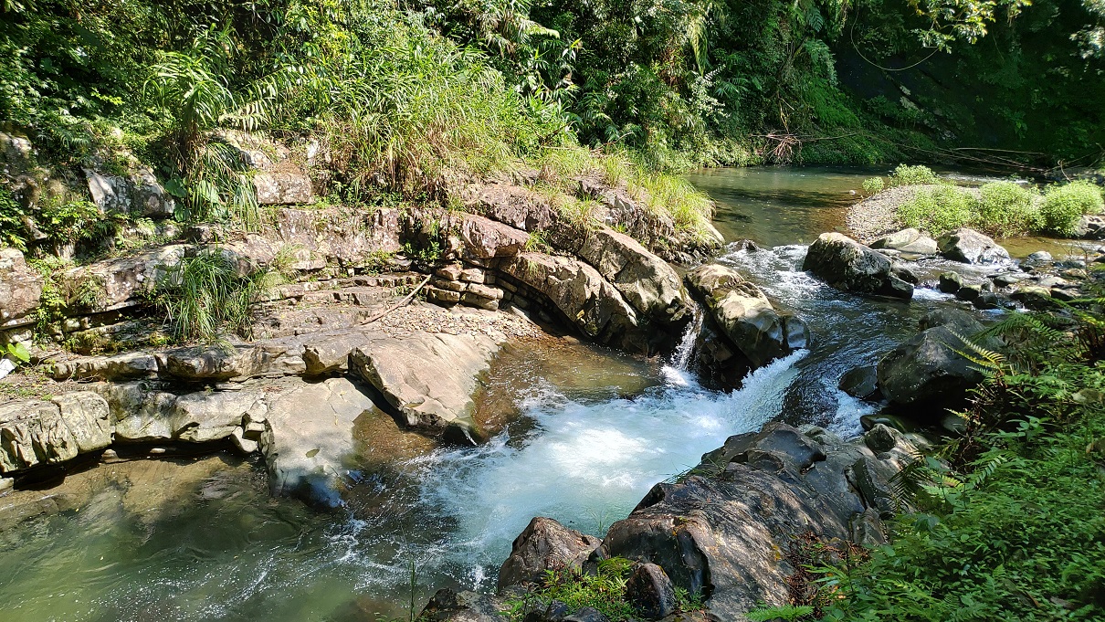 Reise durch Taiwan Reise durch Taiwan