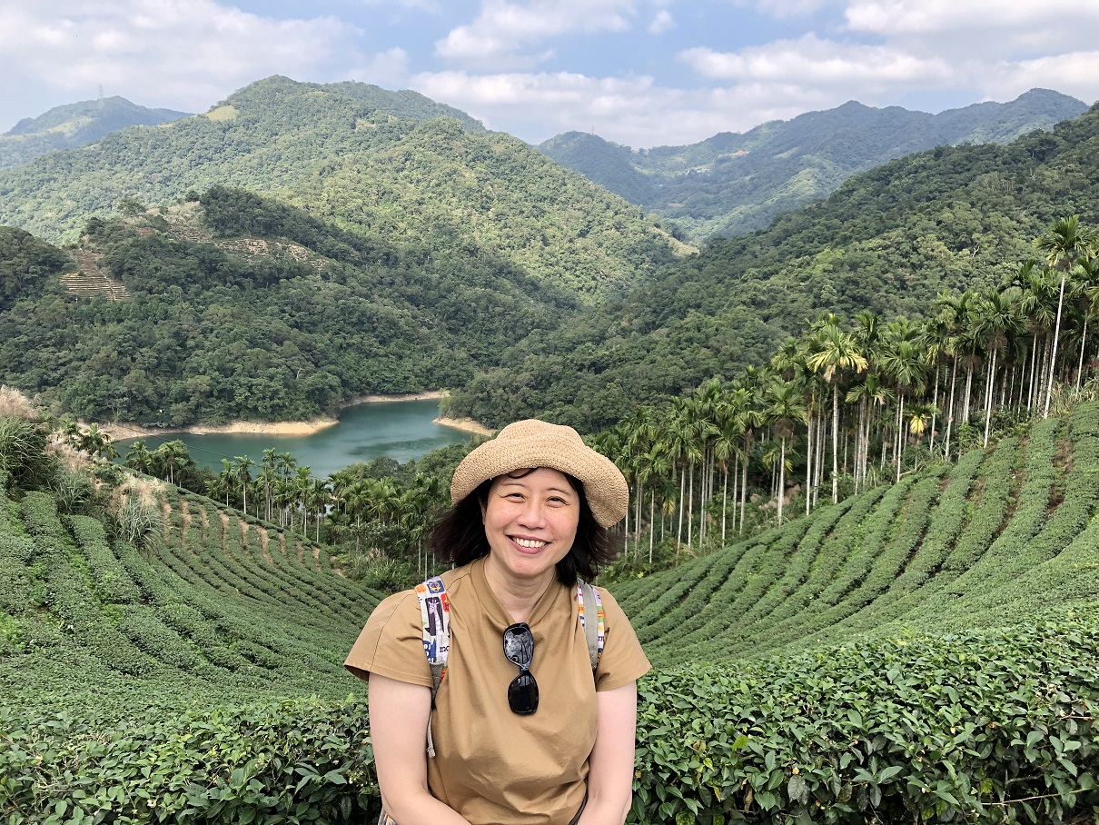 Reise durch Taiwan Reise durch Taiwan