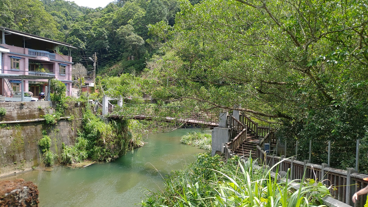 Reise durch Taiwan Reise durch Taiwan