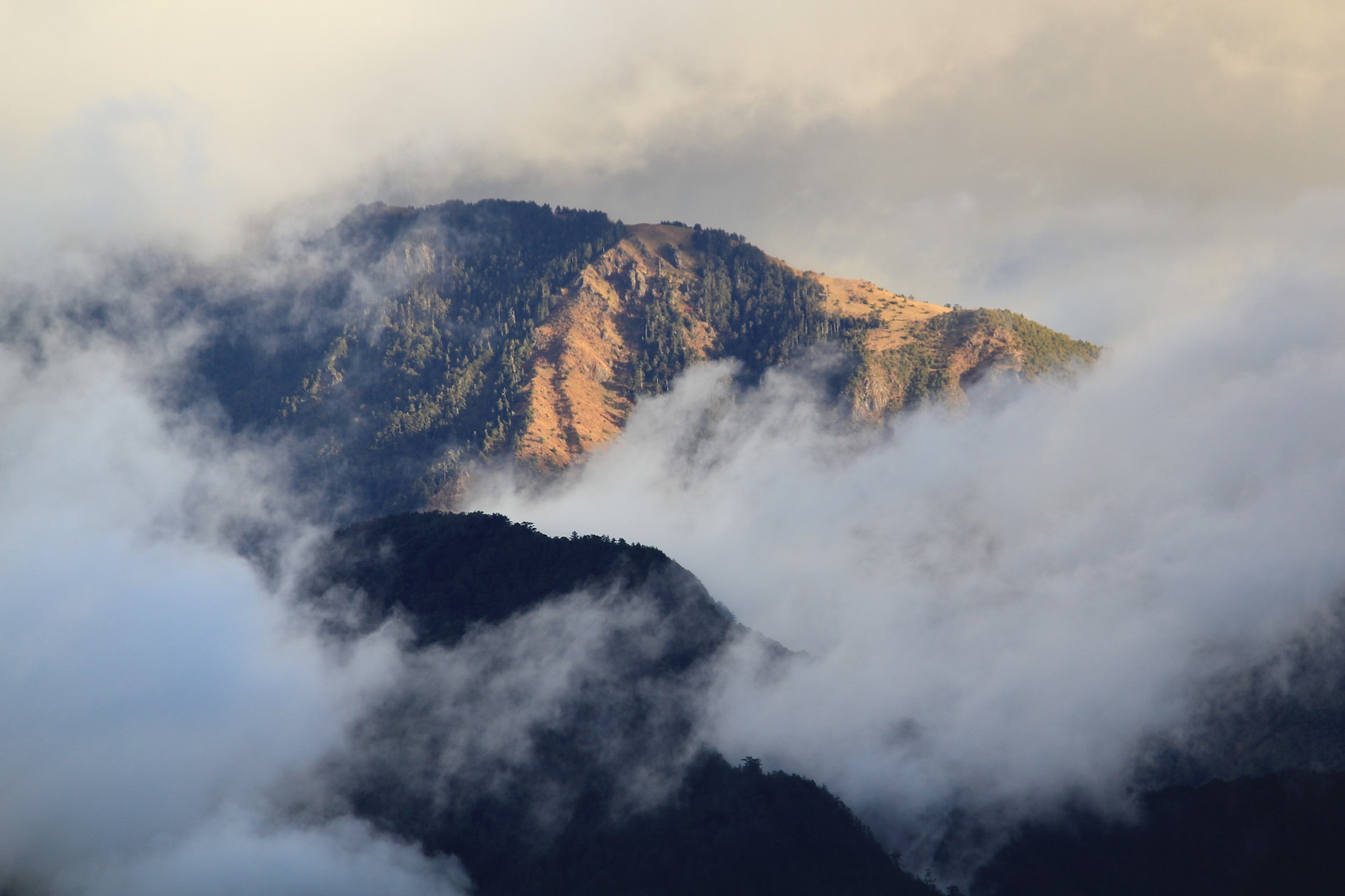 Reise durch Taiwan