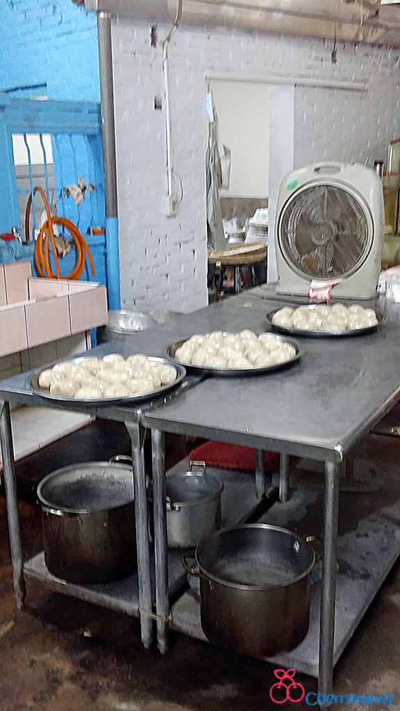 Kulinarisches Taiwan