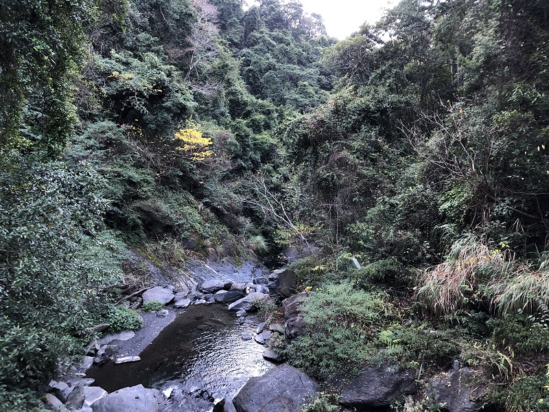 Reise durch Taiwan