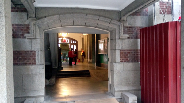 Formosaik
