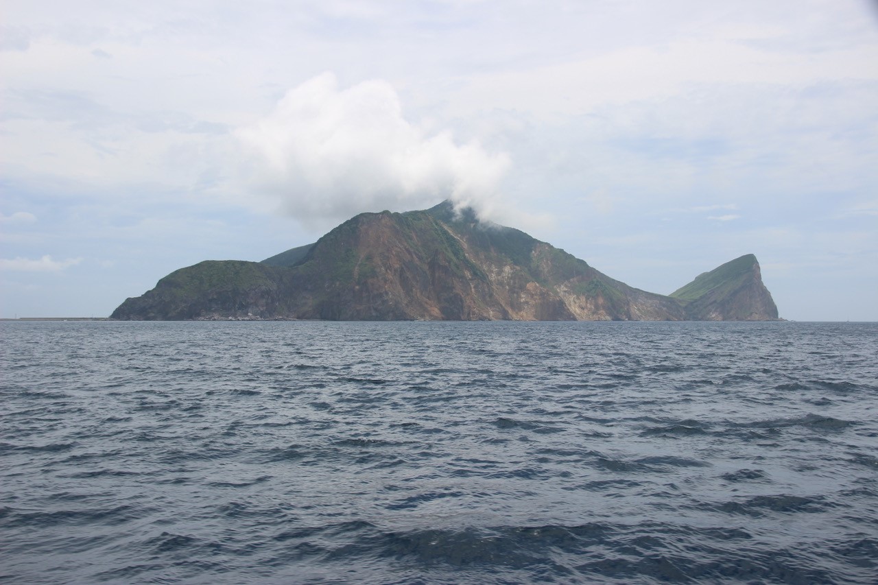 Reise durch Taiwan
