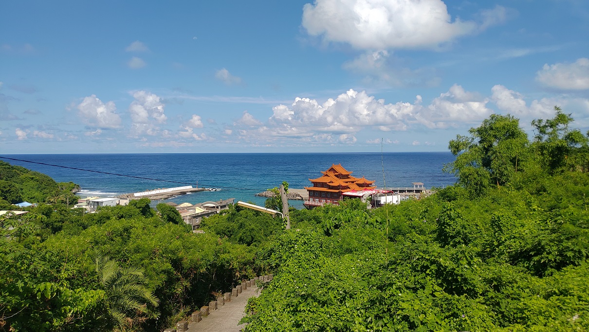 Rund um die Insel Rund um die Insel