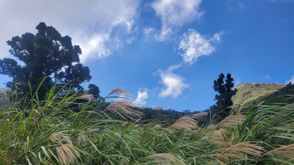 Reise durch Taiwan