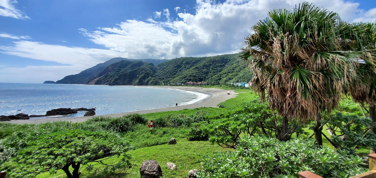 Reise durch Taiwan