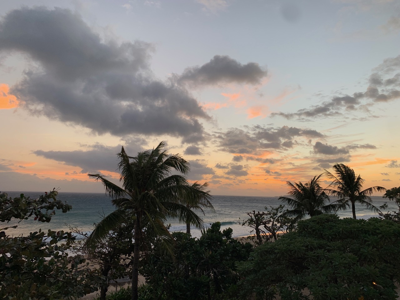 Reise durch Taiwan
