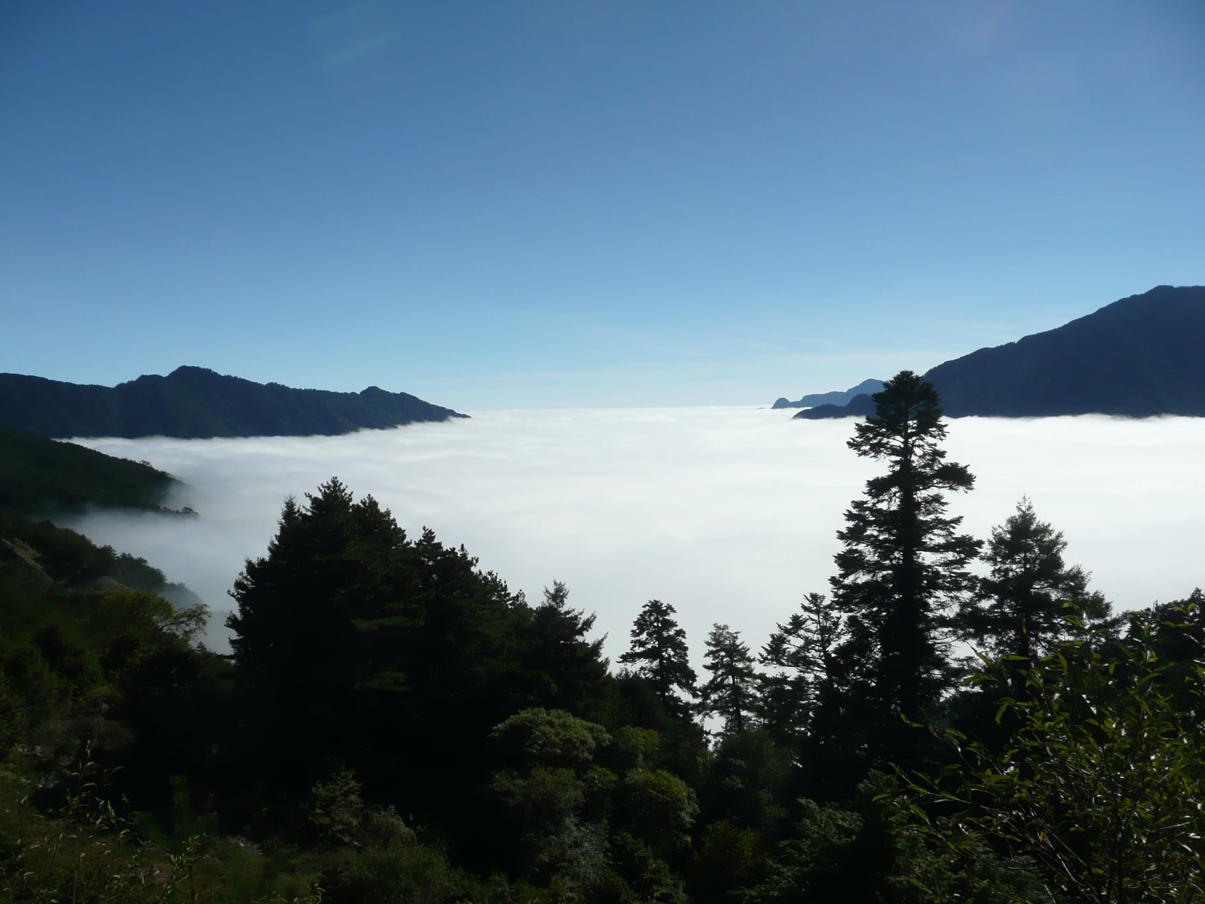 Reise durch Taiwan