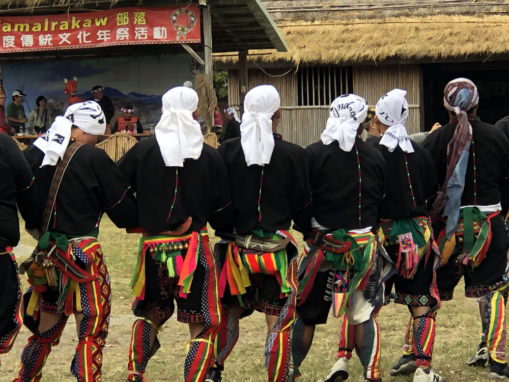 Musik aus Taiwan