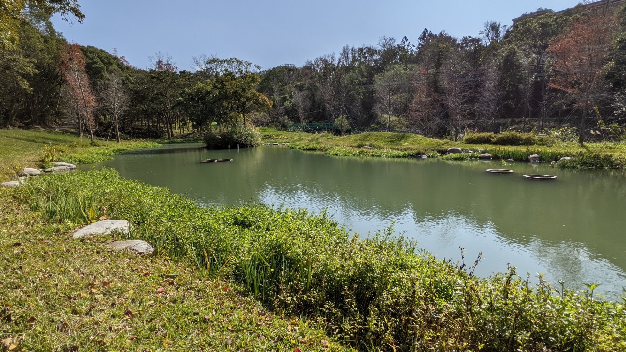 Reise durch Taiwan