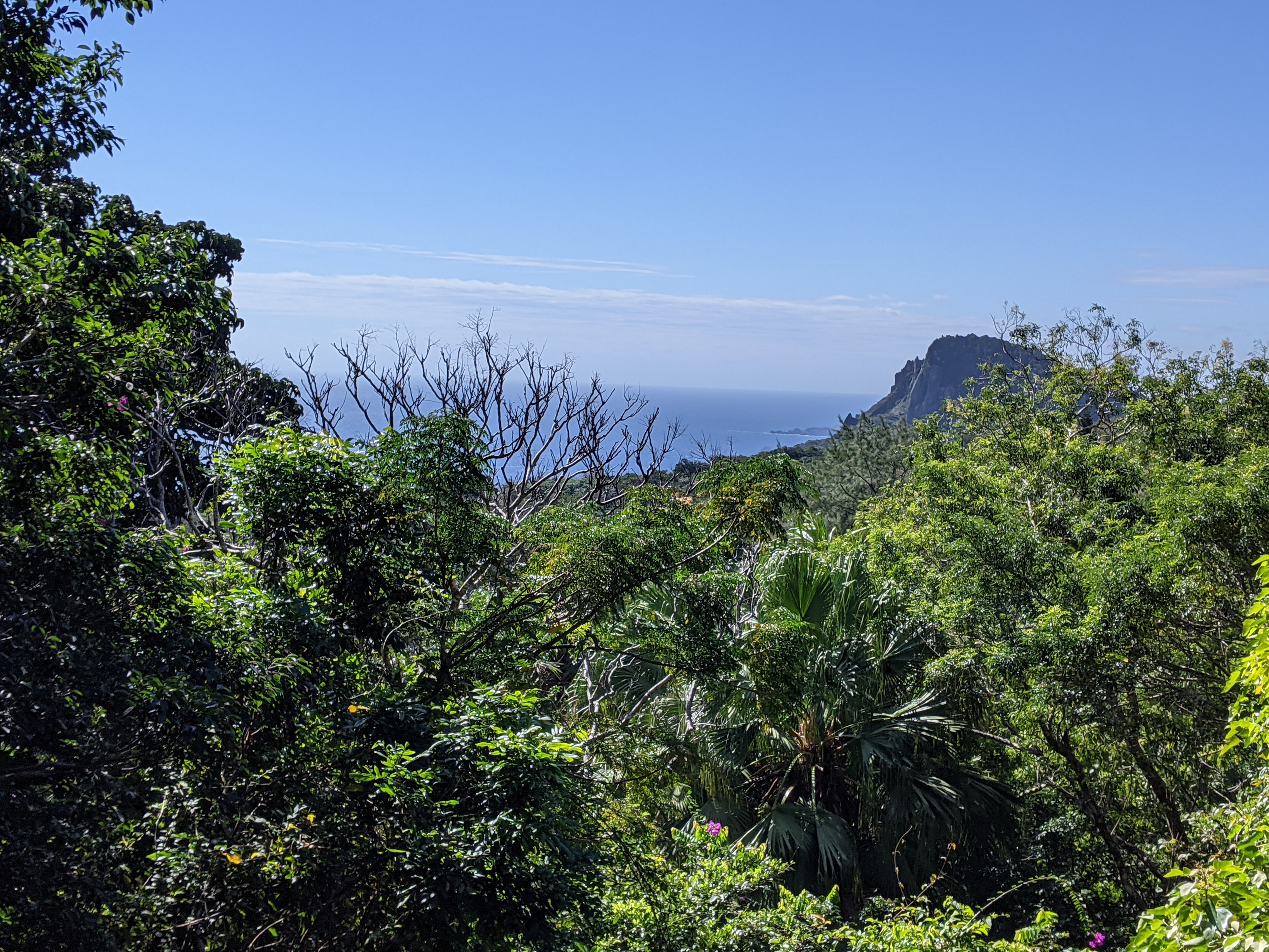 Reise durch Taiwan
