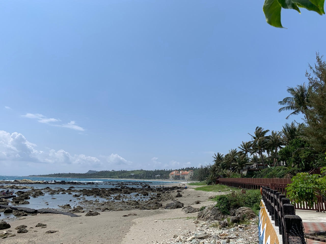 Reise durch Taiwan Reise durch Taiwan