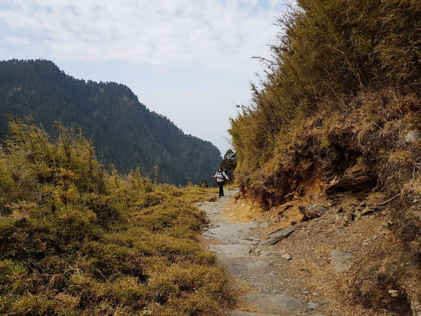 Reise durch Taiwan