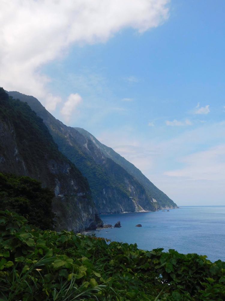 Reise durch Taiwan Reise durch Taiwan