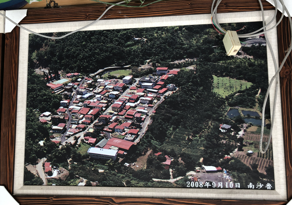 Reise durch Taiwan