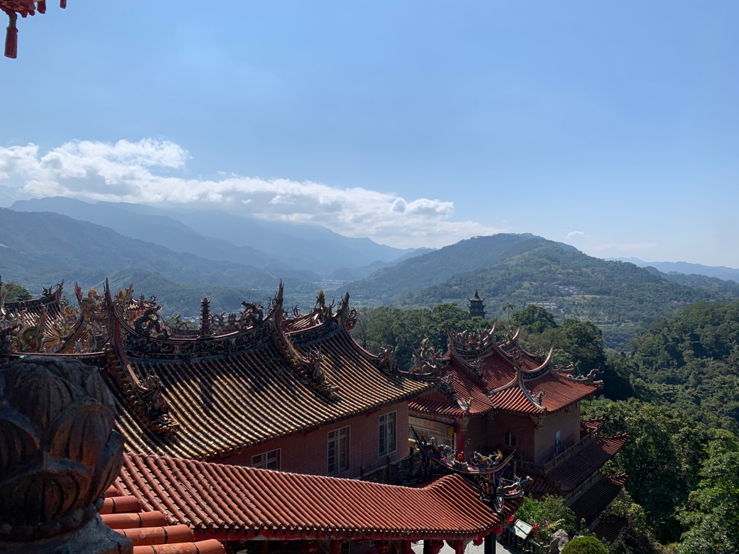 Reise durch Taiwan Reise durch Taiwan