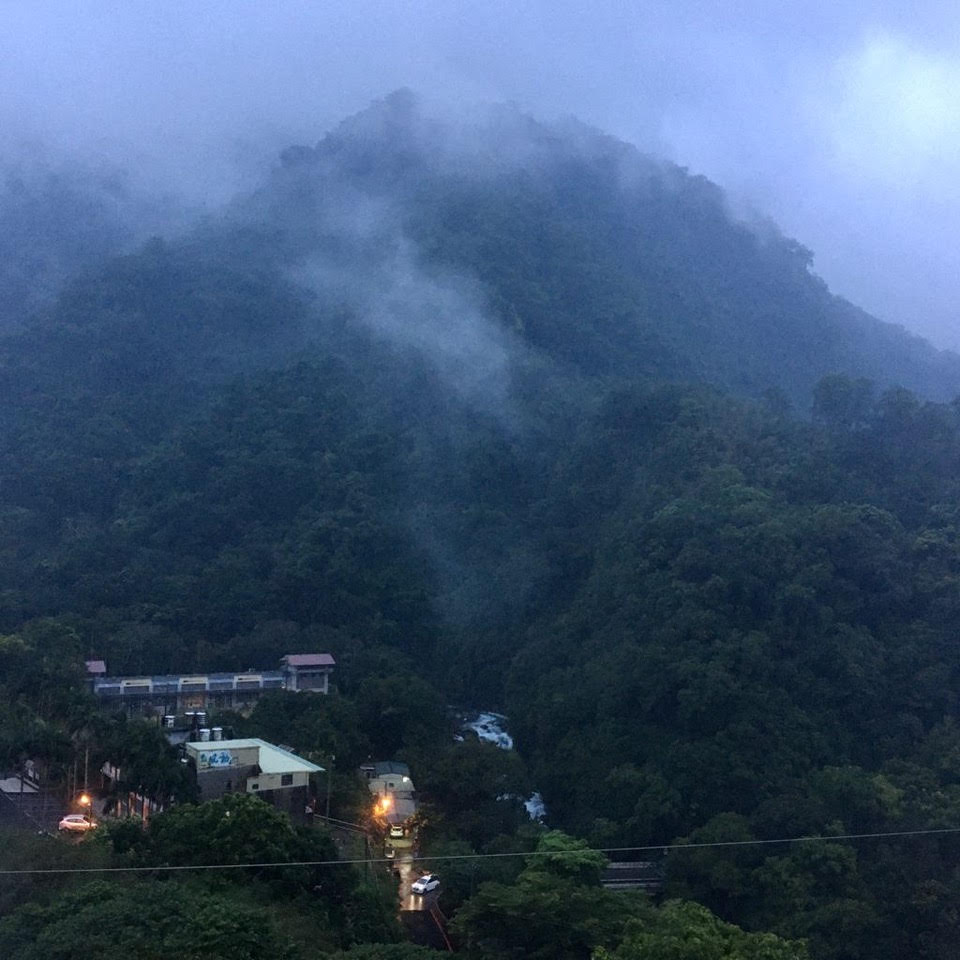 Reise durch Taiwan Reise durch Taiwan