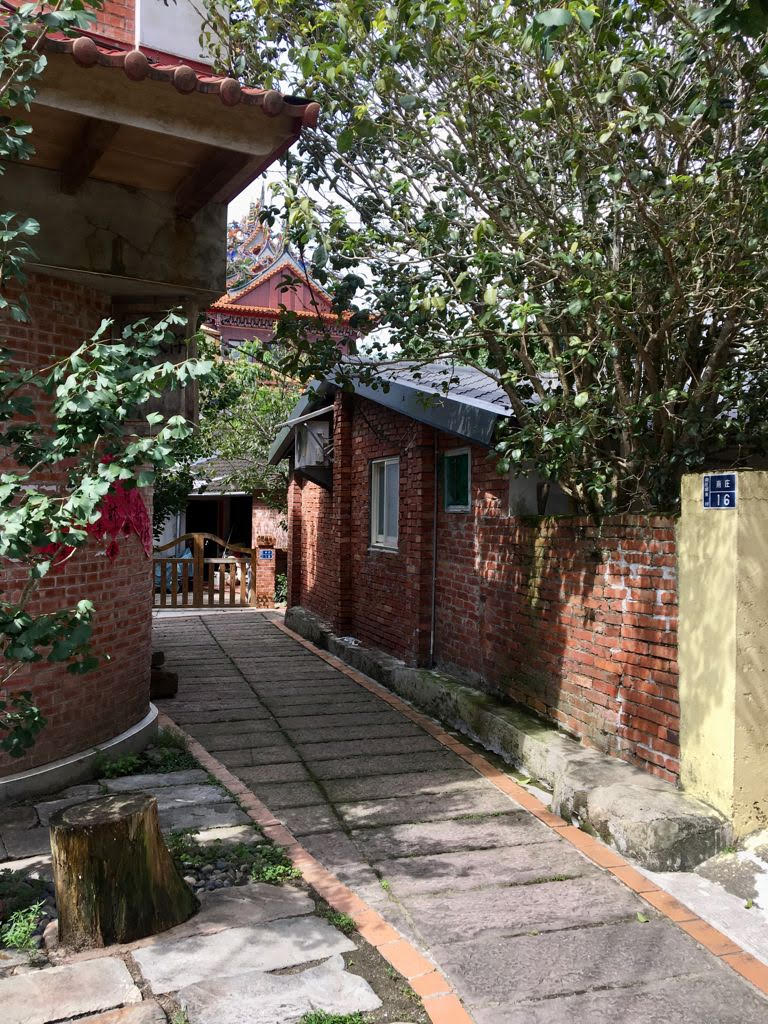 Reise durch Taiwan Reise durch Taiwan
