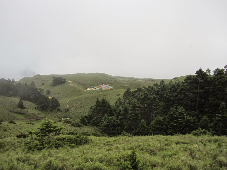 Reise durch Taiwan