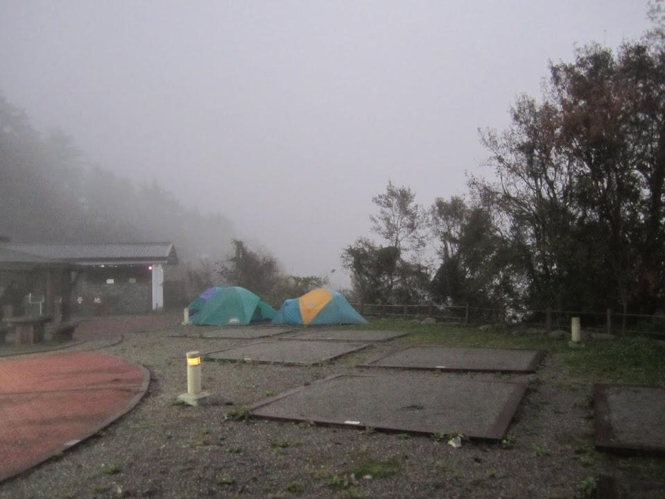 Reise durch Taiwan