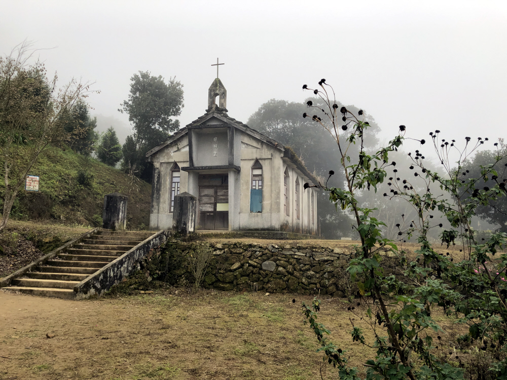 Reise durch Taiwan
