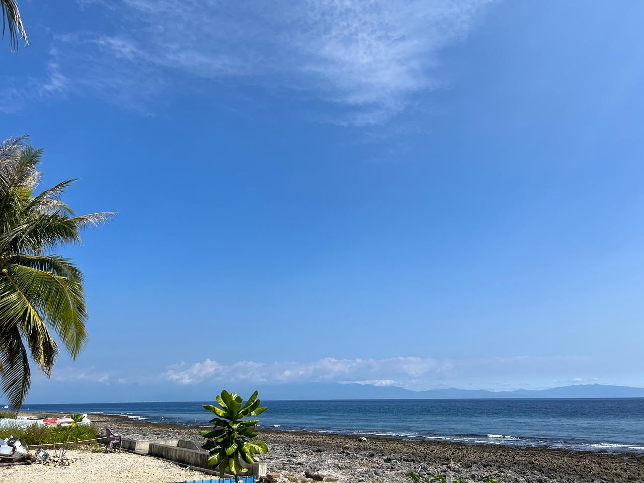 Reise durch Taiwan
